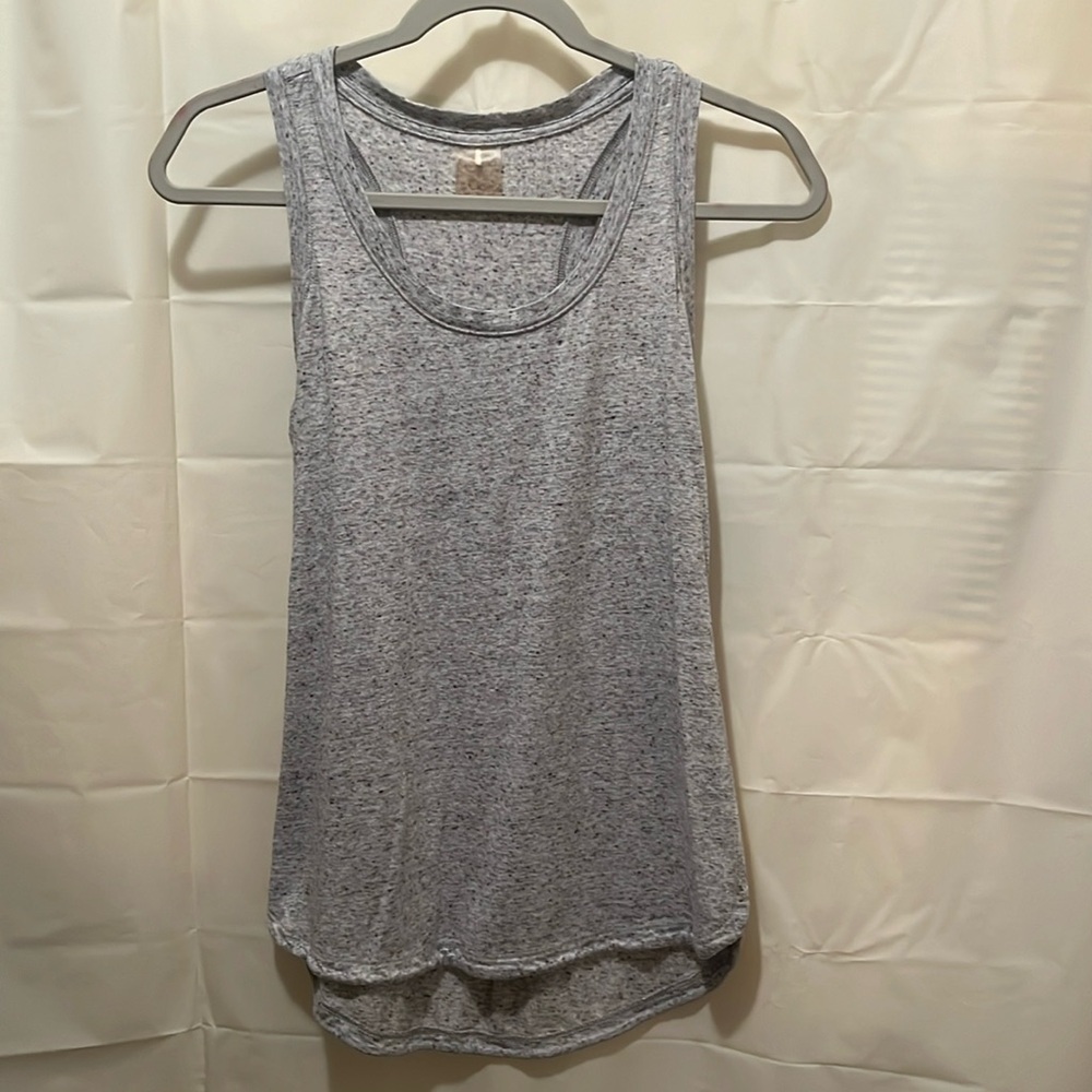Calia size small tank top